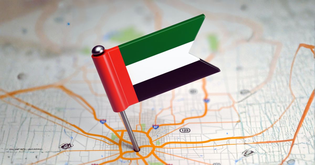 【2025年版完全ガイド】UAEとドバイの基礎知識