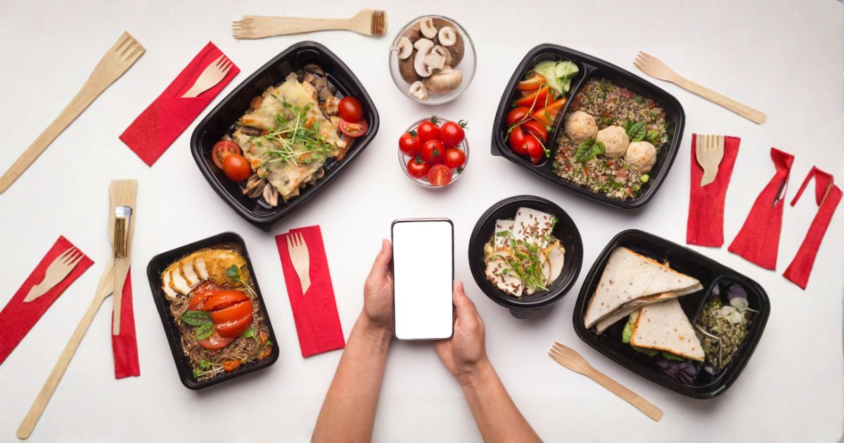 ドバイに住むなら絶対に必須！デリバリーアプリ徹底解説