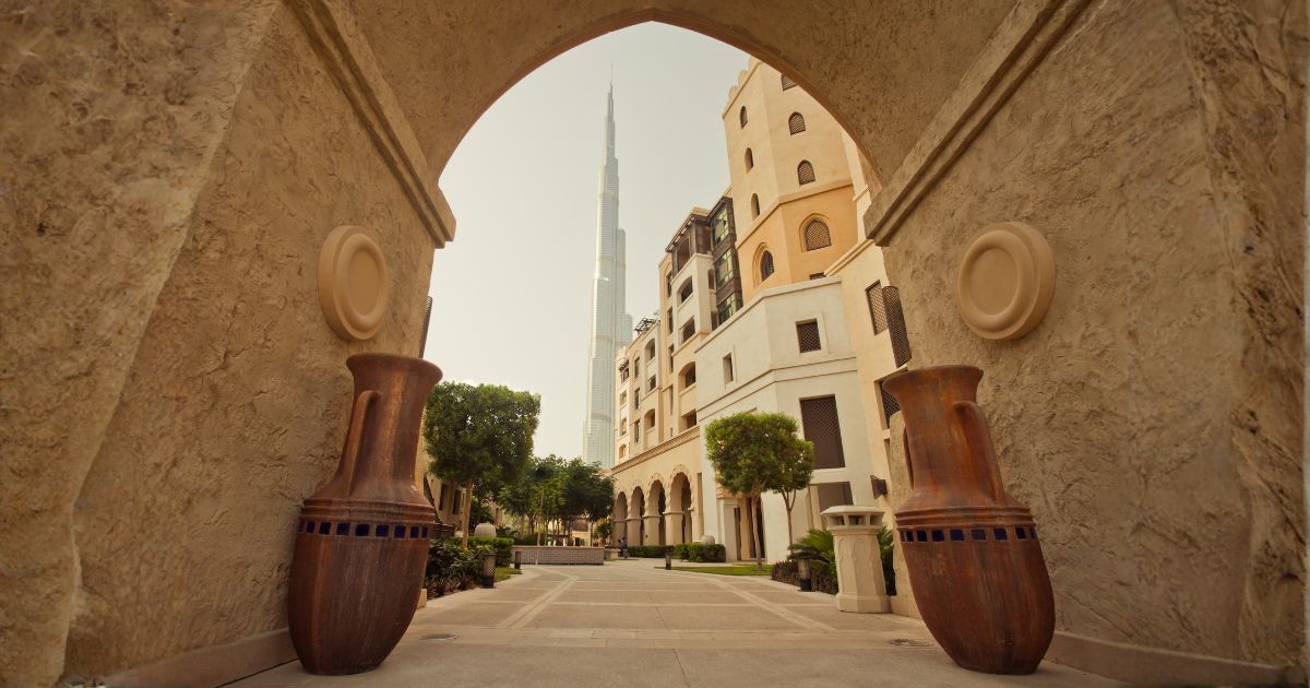 それでもドバイに住む理由！在住者が語るドバイ生活の５つのメリット