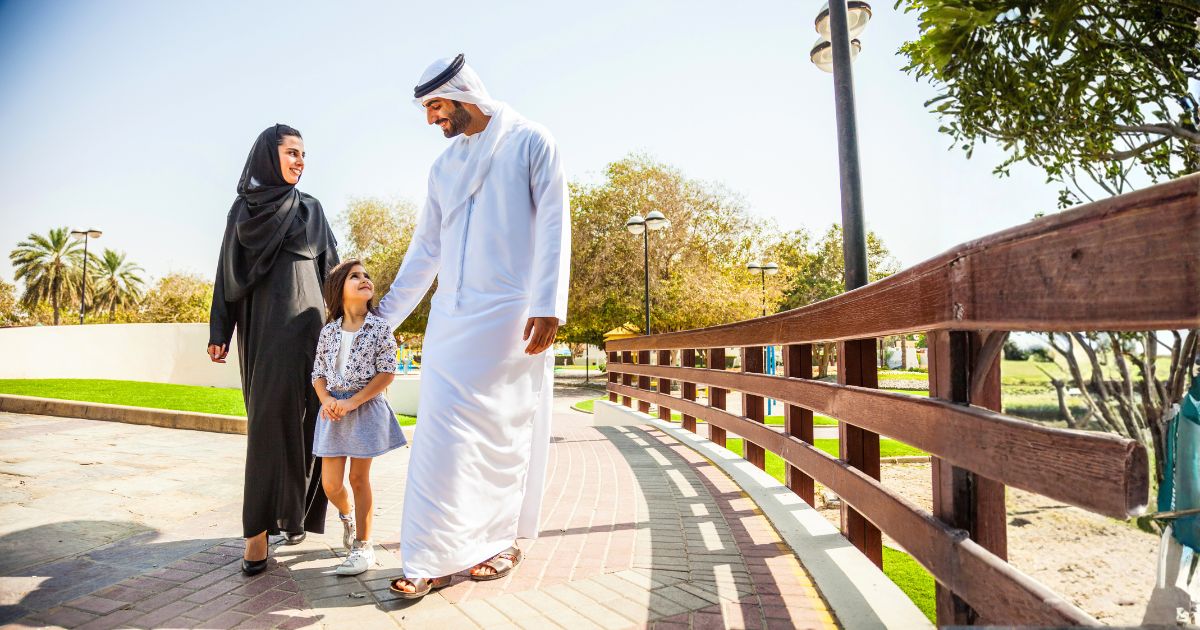 ドバイで快適な生活をするために知る「イスラム文化」