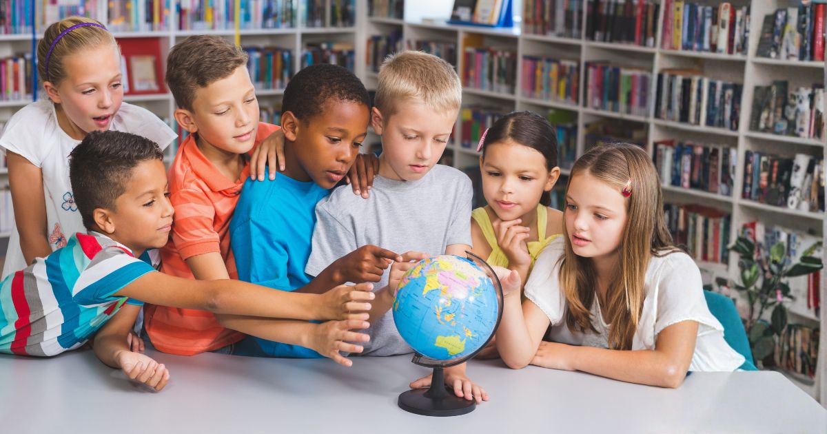 子連れ移住者必見！ドバイの学校事情と選び方ガイド