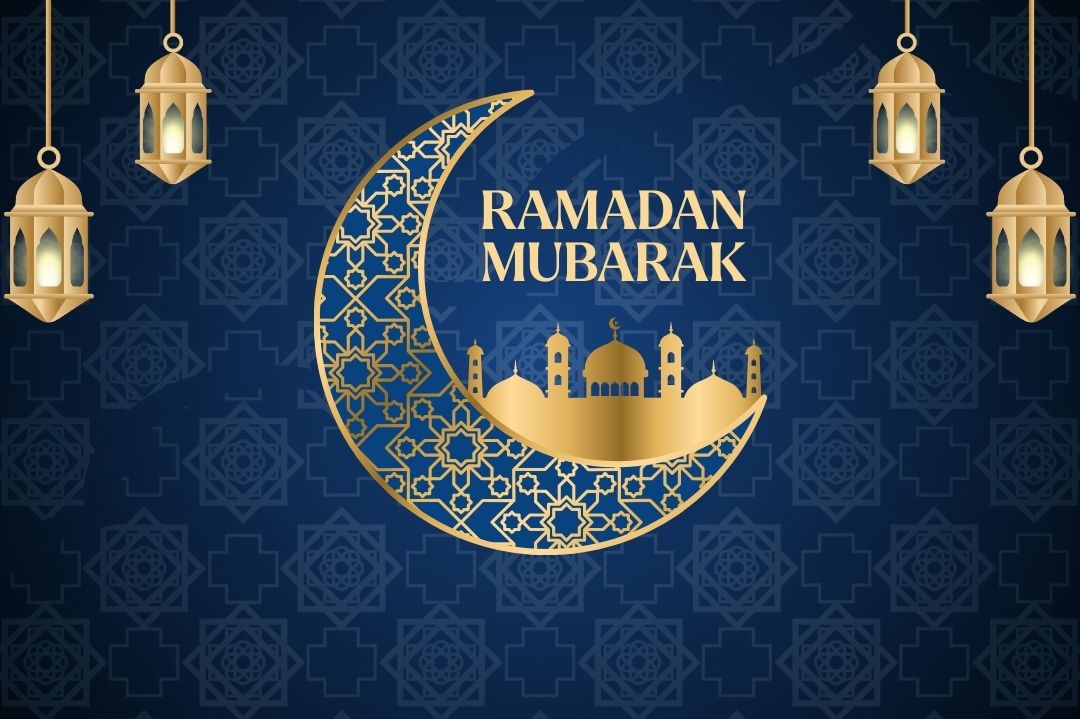 イスラム教の聖月「ラマダン」開始のお知らせ