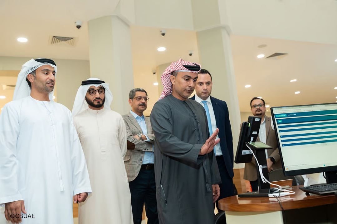 UAE、初の生体認証決済を導入 ― 顔認証による新たなキャッシュレス体験を開始