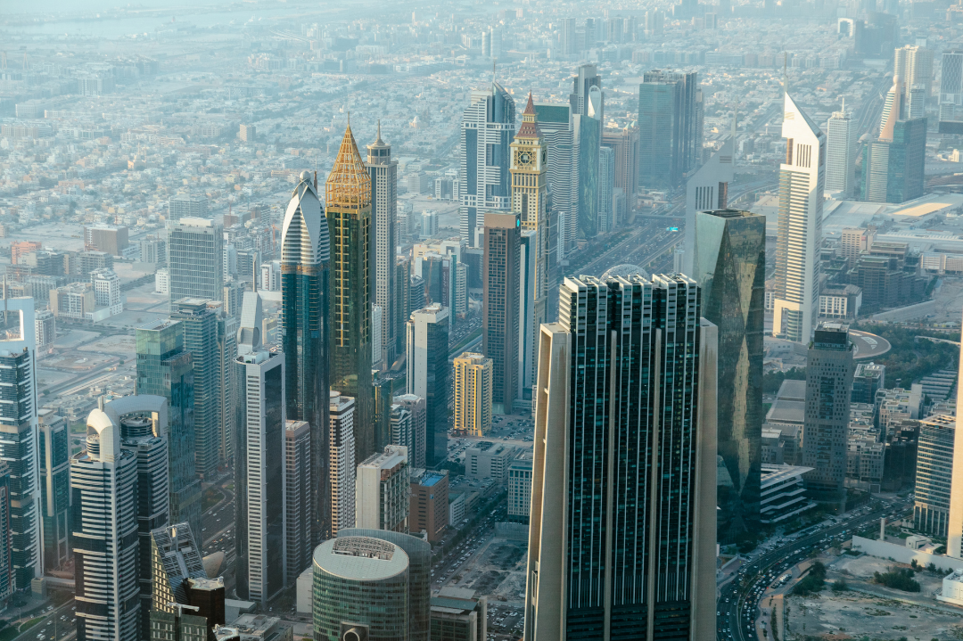 UAE財務省、電子インボイス制度の公式ガイドラインを発行