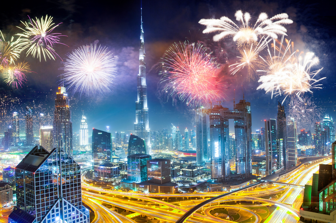 2026年元日休暇におけるドバイ公共交通・RTAサービス運営時間のご案内