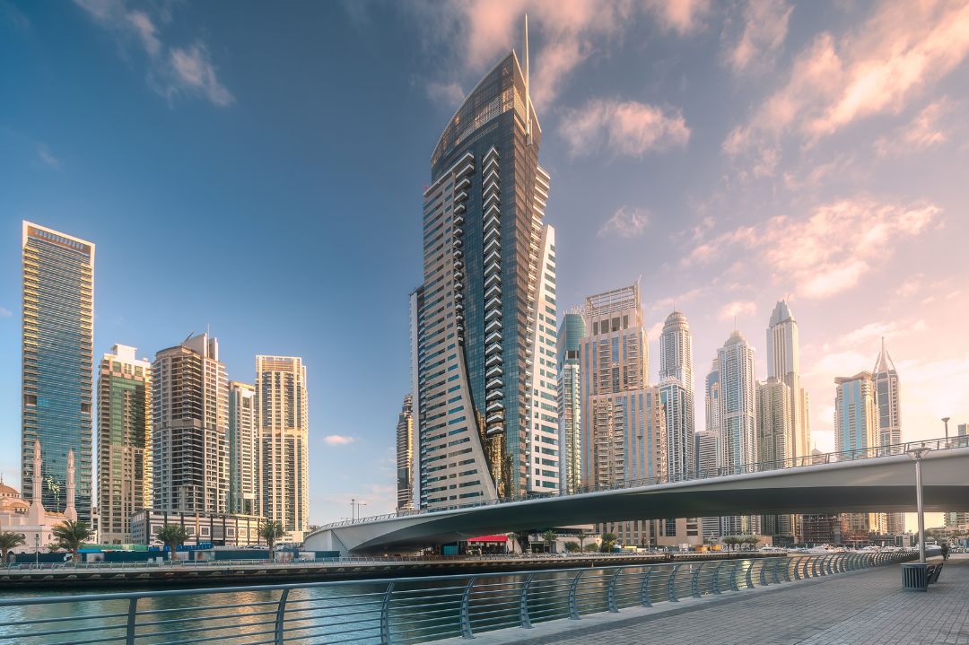 世界銀行、UAE経済は2026年に5％成長、2027年は5.1％へと加速する見通し