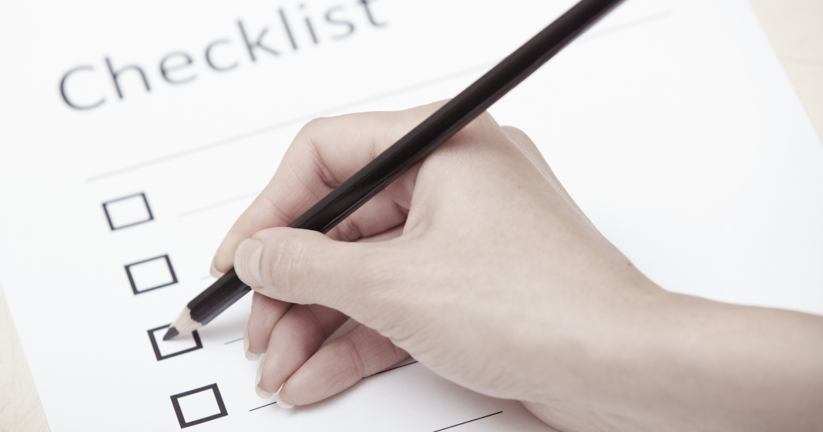 ドバイ移住後すぐにやるべき手続きチェックリスト