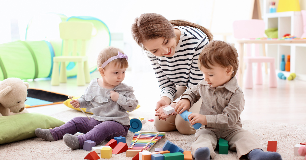 ドバイのナニー文化とは？メイドとは違う？知っておきたい基本知識