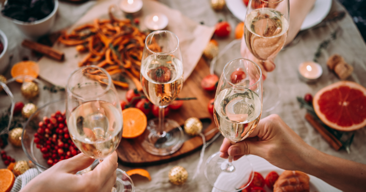 お酒は飲める？ドバイのアルコール事情