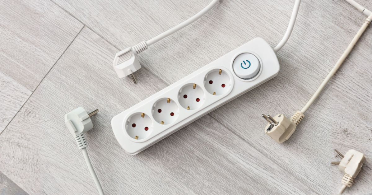 日本の家電は使える?変圧器は必要?ドバイの電気製品事情