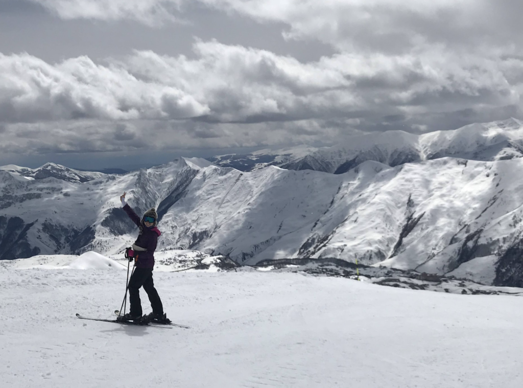 レンタル設備も整っていました