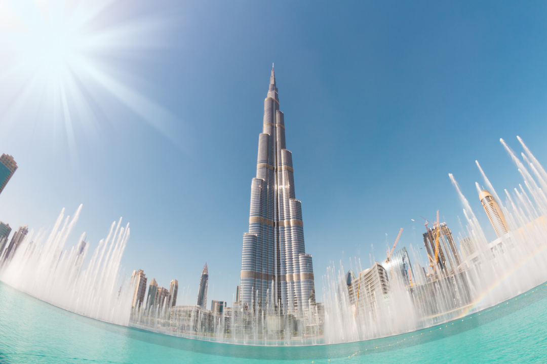 家族・友人をドバイに招待するとAED3,000以上の特典が届く―「A Dubai Invite」開始