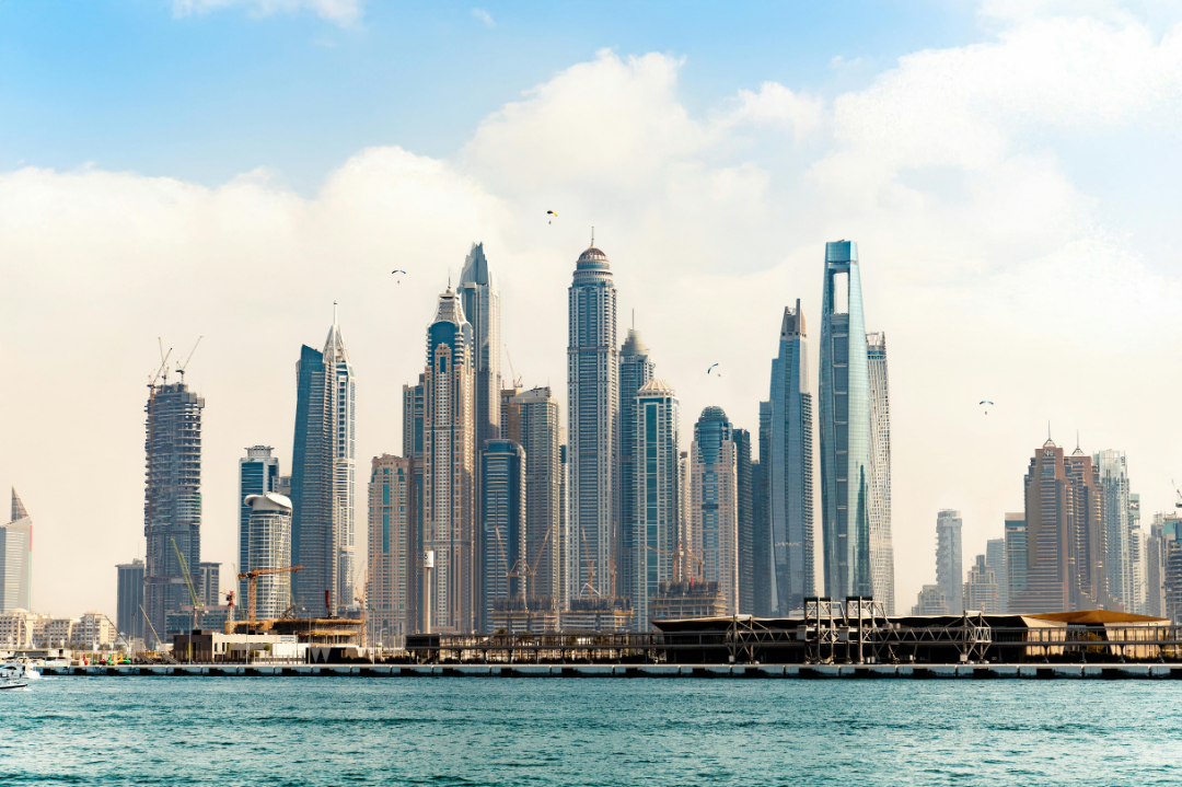 UAEの不動産市場が全首長国で拡大、ドバイで約170億円の高額取引も成立