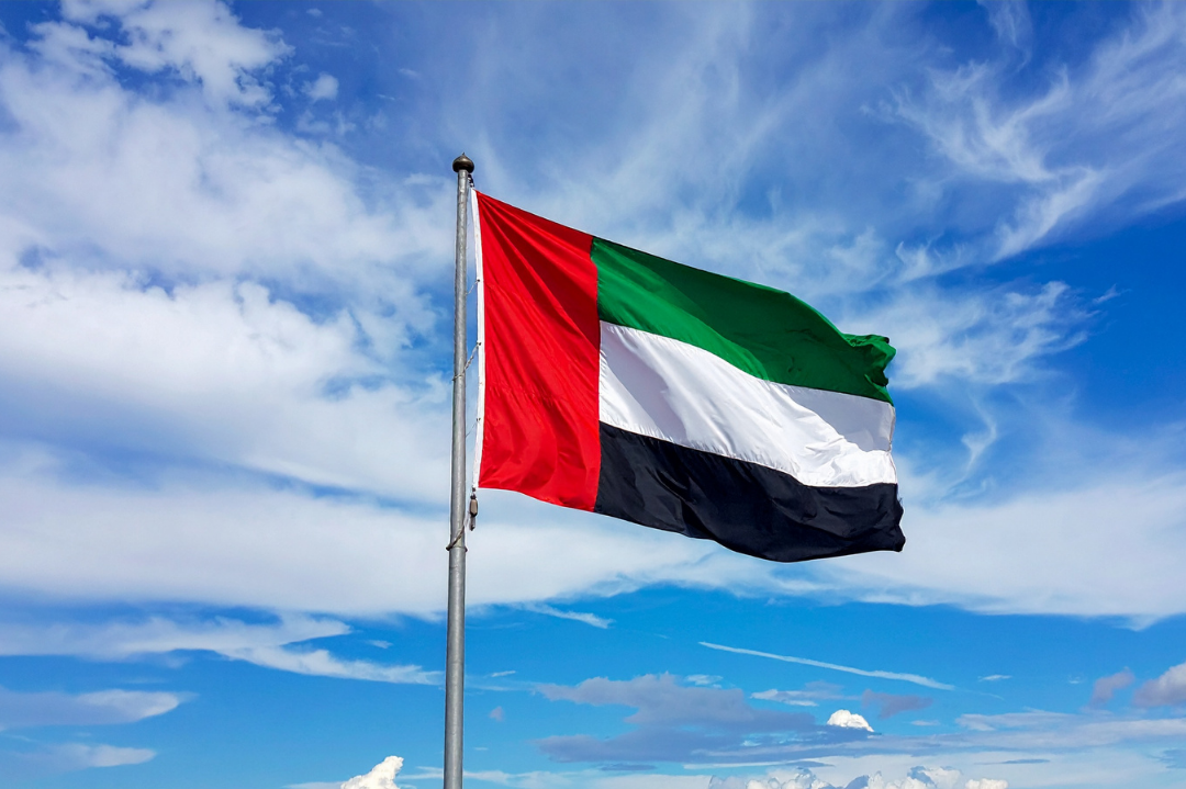 UAE、40日以上ぶりに脅威ゼロを確認―4月9日の領空は安全