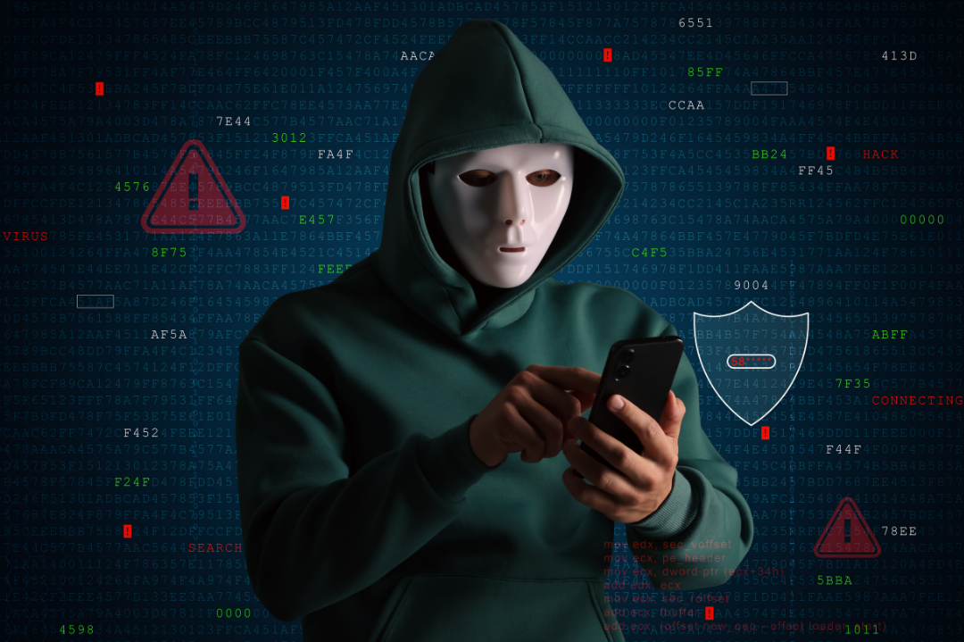 ドバイ、偽QRコードを使った詐欺急増に注意喚起