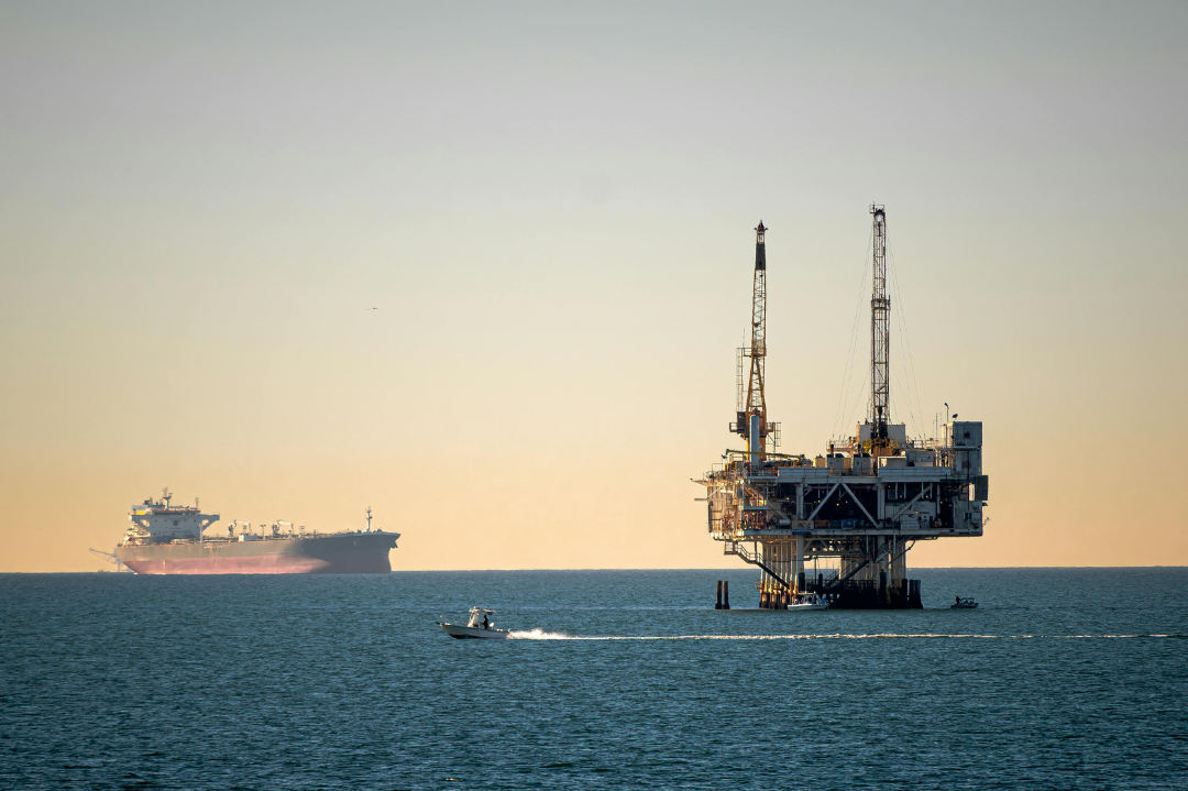 UAE、5月1日にOPEC脱退 ― 世界第7位産油国の歴史的決断