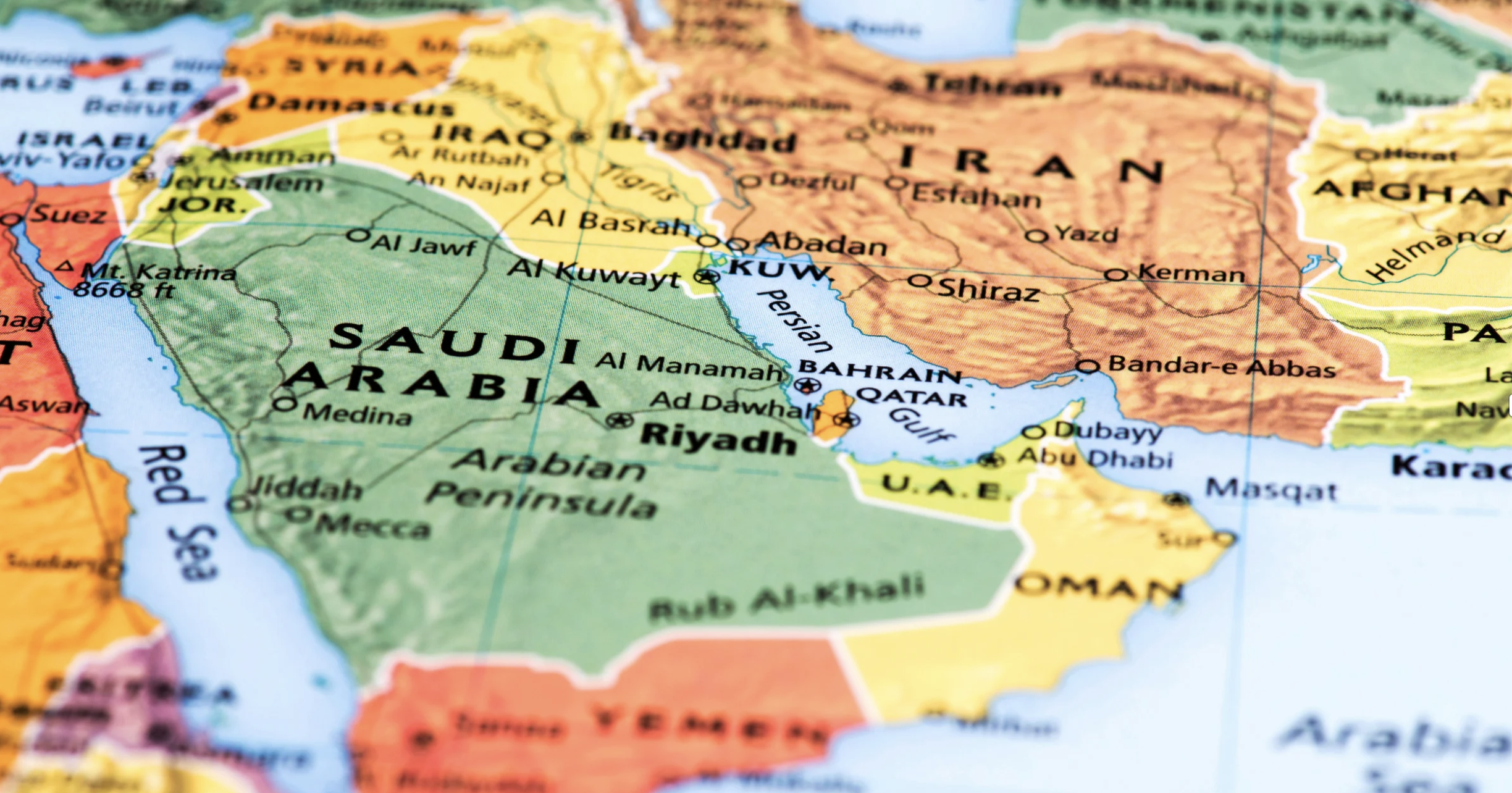 【ドバイ在住者向け】こんな時どうする？もしものときの安心ガイド