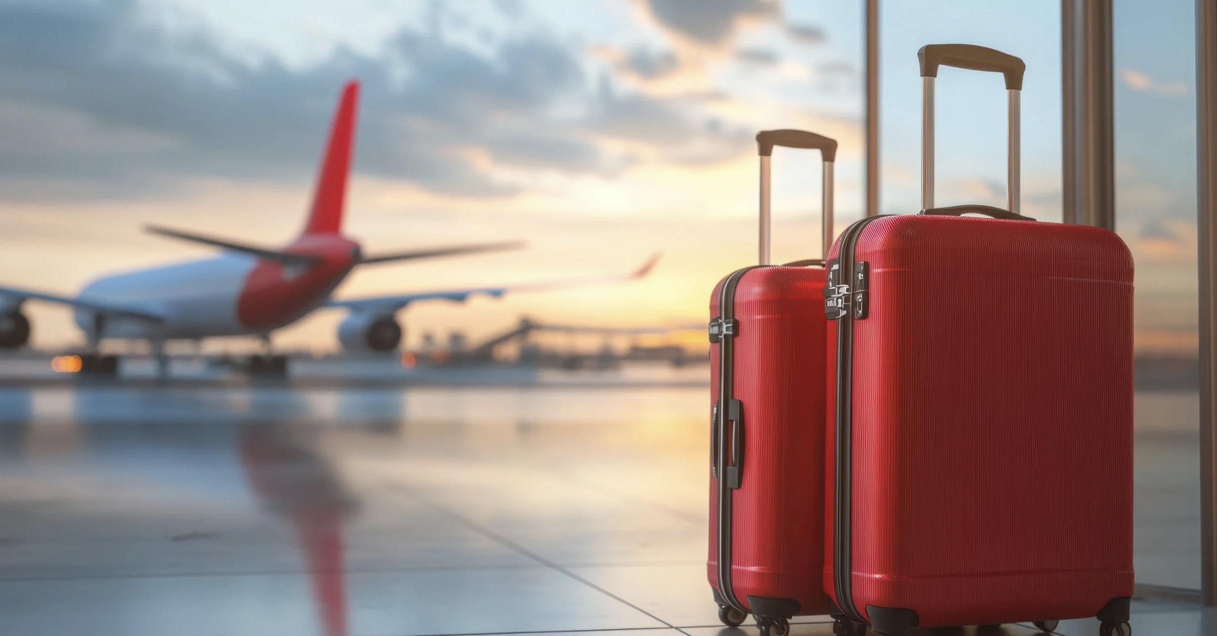 在住者も観光客も必見！ドバイから行けるオススメ近場旅行（UAE国外編）