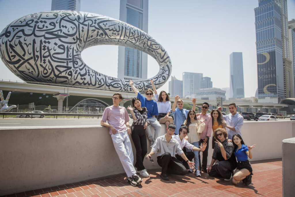 語学学校の様子5